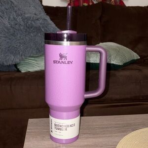 Stanley 40oz Quencher H2.0 FlowState Tumbler